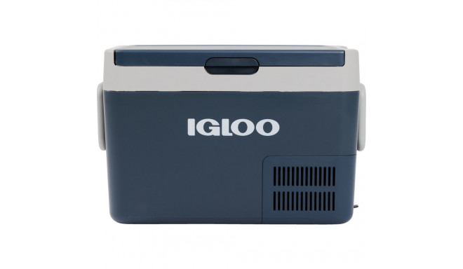 Igloo ICF32, cool box (blue)