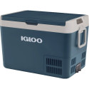 Igloo ICF60, cool box (blue)