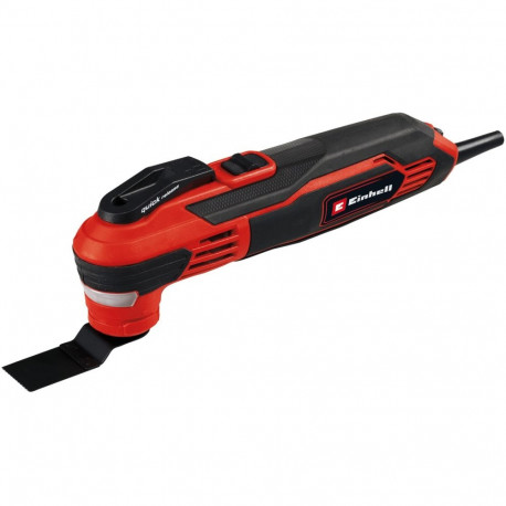 Einhell multifunctional tool TE-MG 350 EQ (red/black, 350 watts)