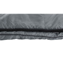 Easy Camp sleeping bag Orbit 100 Compact (grey, model 2024)