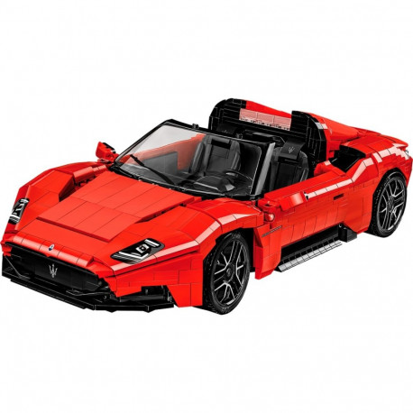 Maserati MC 20 Cielo (Maßstab 1:12)