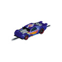 Carrera GO!!! Hot Wheels, racetrack