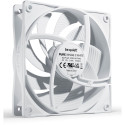 be quiet! Pure Wings 3 120mm PWM high-speed, case fan (white)