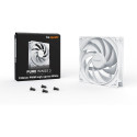 be quiet! Pure Wings 3 120mm PWM high-speed, case fan (white)