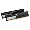 ADATA DDR5 - 16GB - 5600 - CL - 46 (2x 8 GB) dual kit, RAM (black, AD5U56008G-DT, Premier Tray)