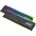 ADATA DDR4 - 64GB - 3600 - CL - 18 (2x 32 GB) dual kit, RAM (white, AX4U360032G18I-DTBKD35G, XPG Spe