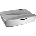 Optoma ZU500USTe, DLP projector (white, WUXGA, 3D, IPX5)