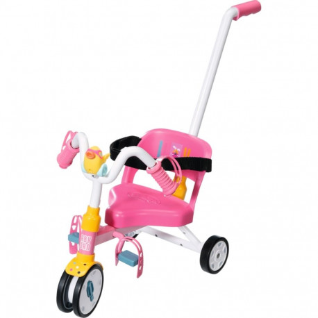BABY born® Dreirad (43 cm)