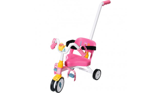 ZAPF Creation BABY born Dreirad 835456