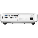 Optoma ZU500USTe, DLP projector (white, WUXGA, 3D, IPX5)