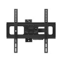 One for all wall mount rotatable (black)