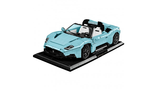 COBI Maserati MC20 Cielo Executive Edition, construction toy (scale 1:12)
