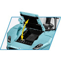 COBI Maserati MC20 Cielo Executive Edition, construction toy (scale 1:12)