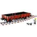 COBI freight car type Ommr 32 Linz, construction toy