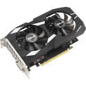ASUS GeForce RTX 3050 DUAL OC, graphics card (1x DisplayPort, 1x HDMI 2.1, 1x DVI-D)