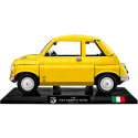 COBI Fiat 500 Abarth Executive Edition, construction toy (scale: 1:12)