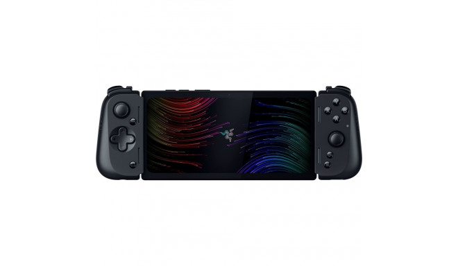 Razer Edge WiFi, game console (black, incl. Razer Kishi V2 Pro Controller)