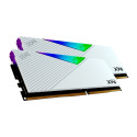 ADATA DDR5 - 32GB - 6800 - CL - 34 (2x 16 GB) dual kit, RAM (white, AX5U6800C3416G-DCLARWH, XPG Lanc