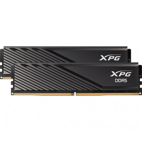 XPG mälumoodul AX5U6400C3216G-DTLABBK Lancer Blade 32GB DDR5-6400 (2x16GB) Dual-Kit INTEL XMP AMD EX