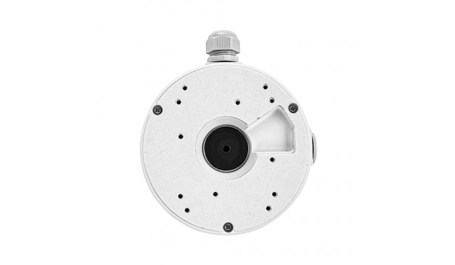 ühendusdoos D20, valge