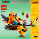 LEGO 40639 Bird's Nest Construction Toy