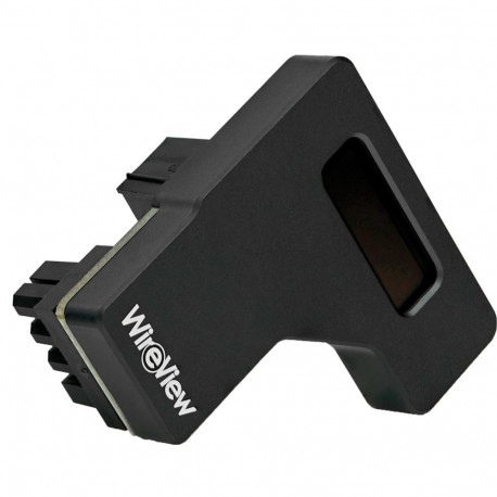 WireView GPU 1x12VHPWR > 3x8Pin PCIe, Normal (schwarz)