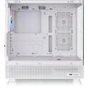Thermaltake View 270 TG ARGB, tower case (white, tempered glass x 2)