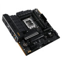 ASUS TUF GAMING B760M-PLUS WIFI II - Socket 1700 - motherboard