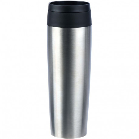 TRAVEL MUG Classic Grande Thermobecher (edelstahl, 0,5 Liter)