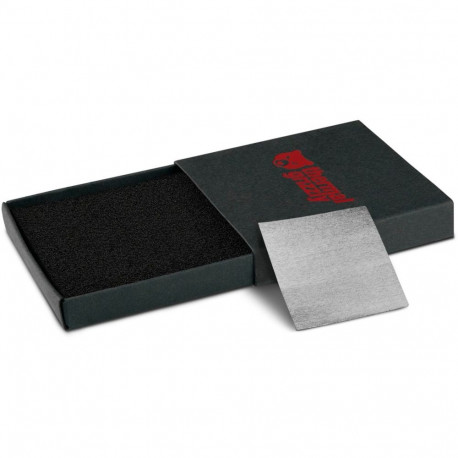 KryoSheet 33 x 33 mm (anthrazit)