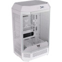 Thermaltake The Tower 300, tower case (white, tempered glass)