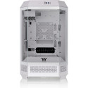 Thermaltake The Tower 300, tower case (white, tempered glass)