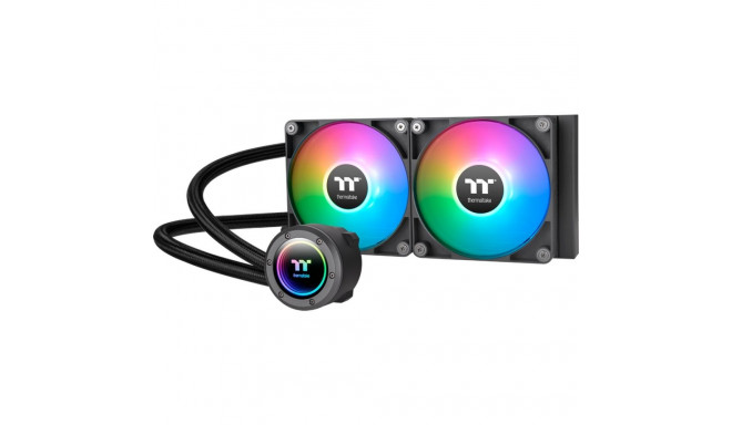 TH240 V2 ARGB Sync AIO Liquid Cooler (schwarz)