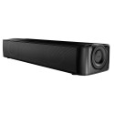 Creative Stage SE, sound bar (black)