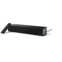 Creative Stage SE, sound bar (black)