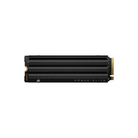 Corsair SSD 1TB 7.0/6.5 MP600 ELITE HS Gen4 PCIe