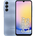 Samsung Galaxy A25 - 6.5 - EU-128-6-5G blue - Android