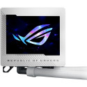 ASUS ROG RYUJIN III 240 ARGB White Edition, water cooling (white)