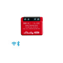 Shelly Plus 1 PM Mini Gen3 Economy Pack, Relay (Red, Pack of 4)