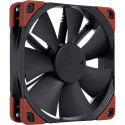 Noctua NF-F12 industrialPPC-24V-2000 SP IP67 PWM, case fan (black, PWM connection)