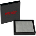 Thermal Grizzly KryoSheet 50 x 50 mm, thermal pads (anthracite)
