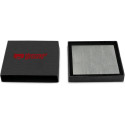 Thermal Grizzly KryoSheet 50 x 50 mm, thermal pads (anthracite)