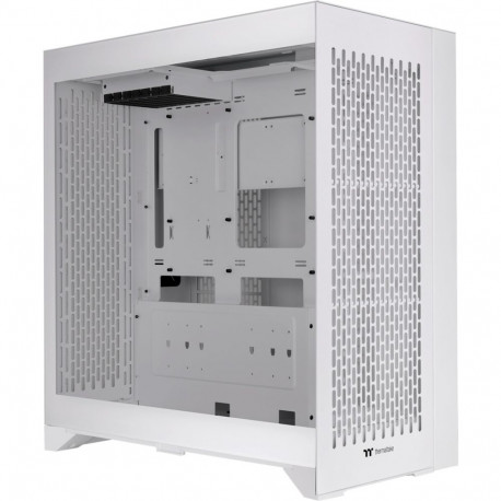 CTE E600 MX (weiß, Tempered Glas x 2)