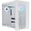 Thermaltake CTE C750 ARGB Snow, big tower case (white, tempered glass) Thermaltake CTE C750 ARGB Snow, big tower case (white, tempered glass)