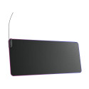 HYTE CNVS, gaming mouse pad (black)