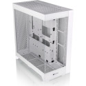 Thermaltake CTE E600 MX, tower case (white, tempered glass)