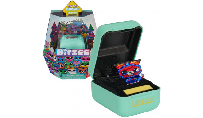 Spin Master Bitzee, playing figure (mint)