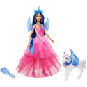 Mattel Barbie Dreamtopia Sapphire doll