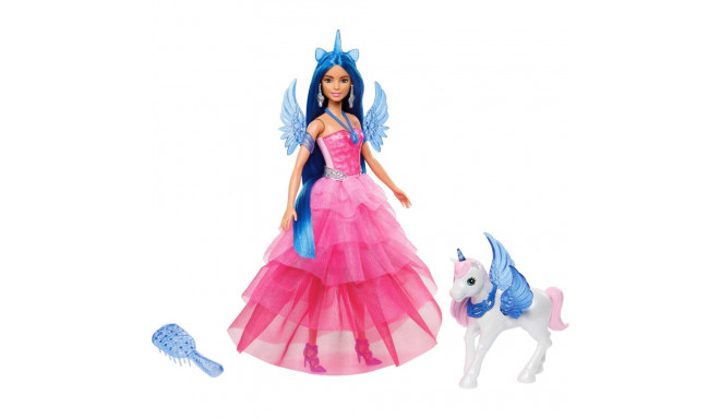 Mattel Barbie Dreamtopia Sapphire doll