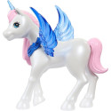Mattel Barbie Dreamtopia Sapphire doll